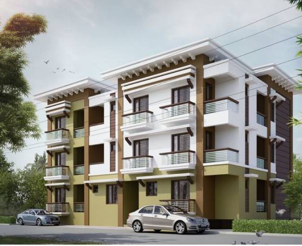 Elevation dreamflower-amaana Elevation