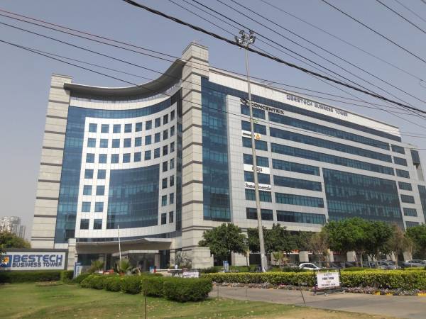 mainOther of SAP Global SAP Floors 2