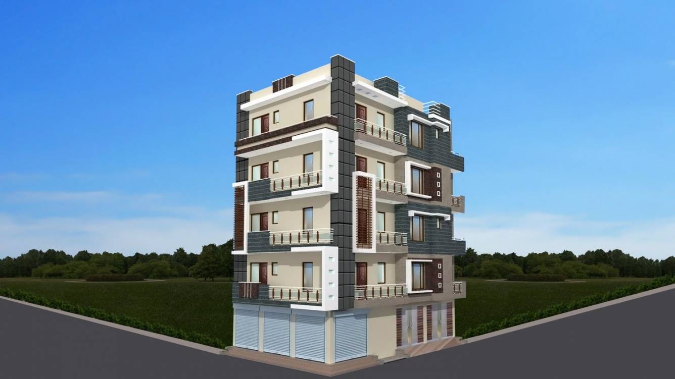 8 Majestic Home 8 Majestic Homes II