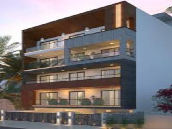  shri-sai-floors---5 Elevation