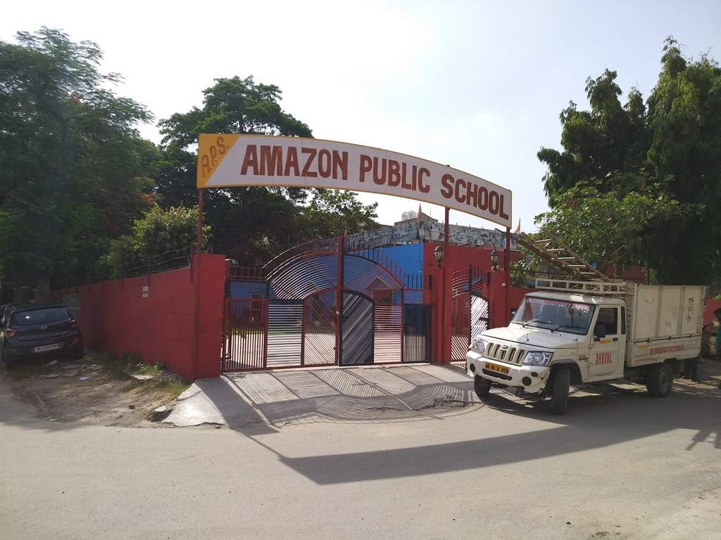 Shri Ganpati Properties Shri Ganpati Floors   BF   105