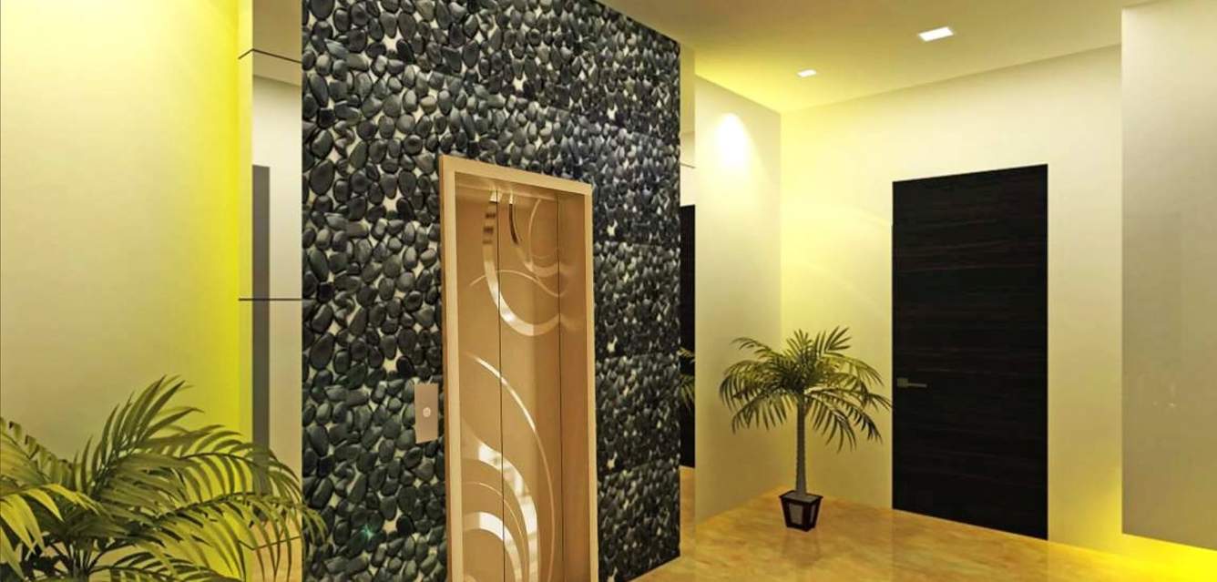 Coral Greens Coral Elegance