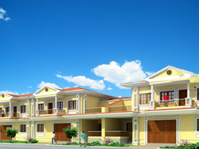 SN Associates SN Westelies Estate