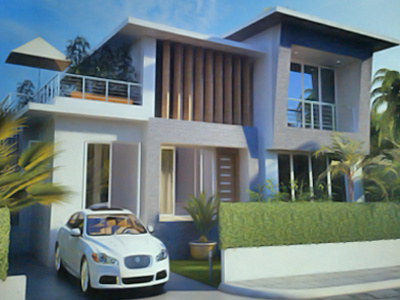 SN Associates SN Easter Tree