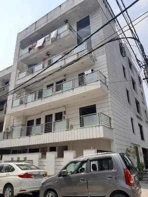 uttam-homes-15 Elevation Elevation