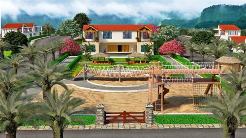  elegant-elanza Children's play area