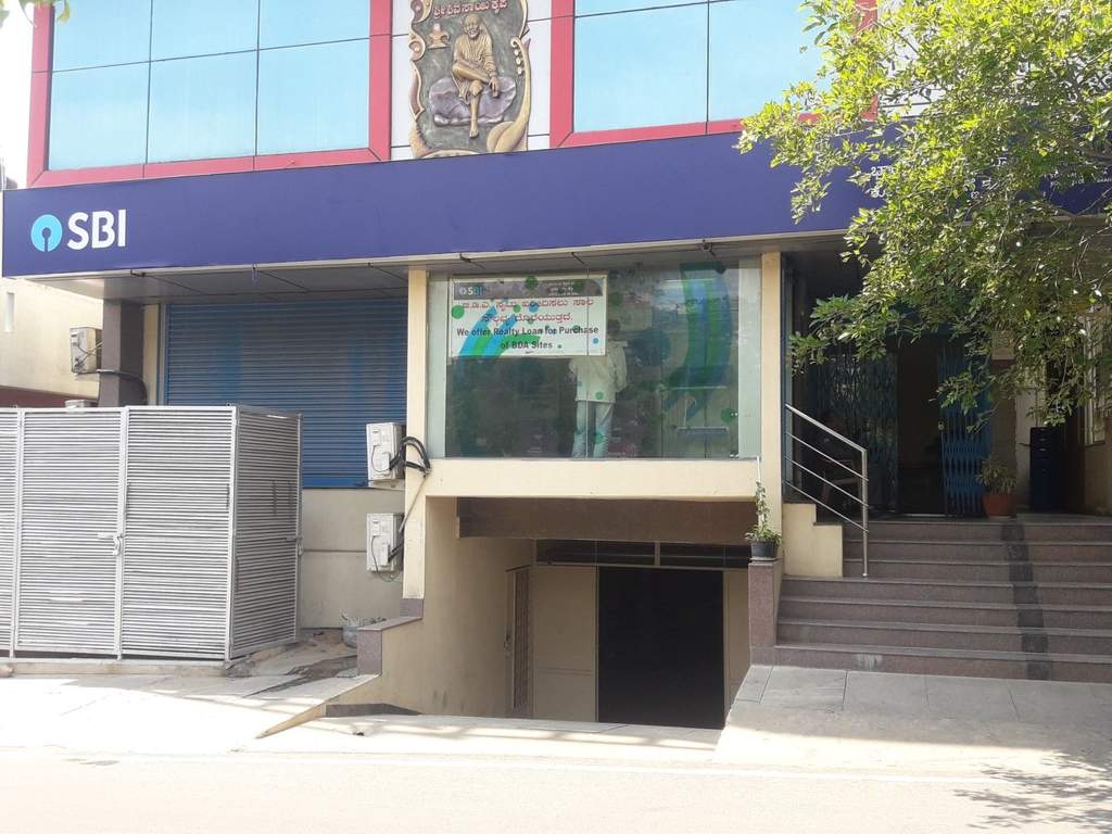 Kavin Homes Bangalore Kavin Adithya Residency