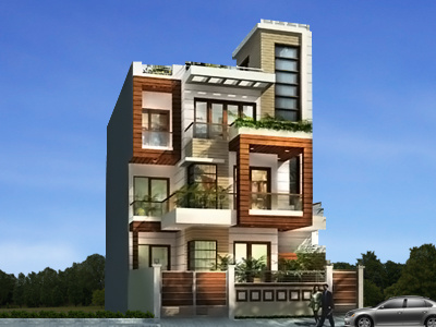 dummy SAP Global SAP Villa 2