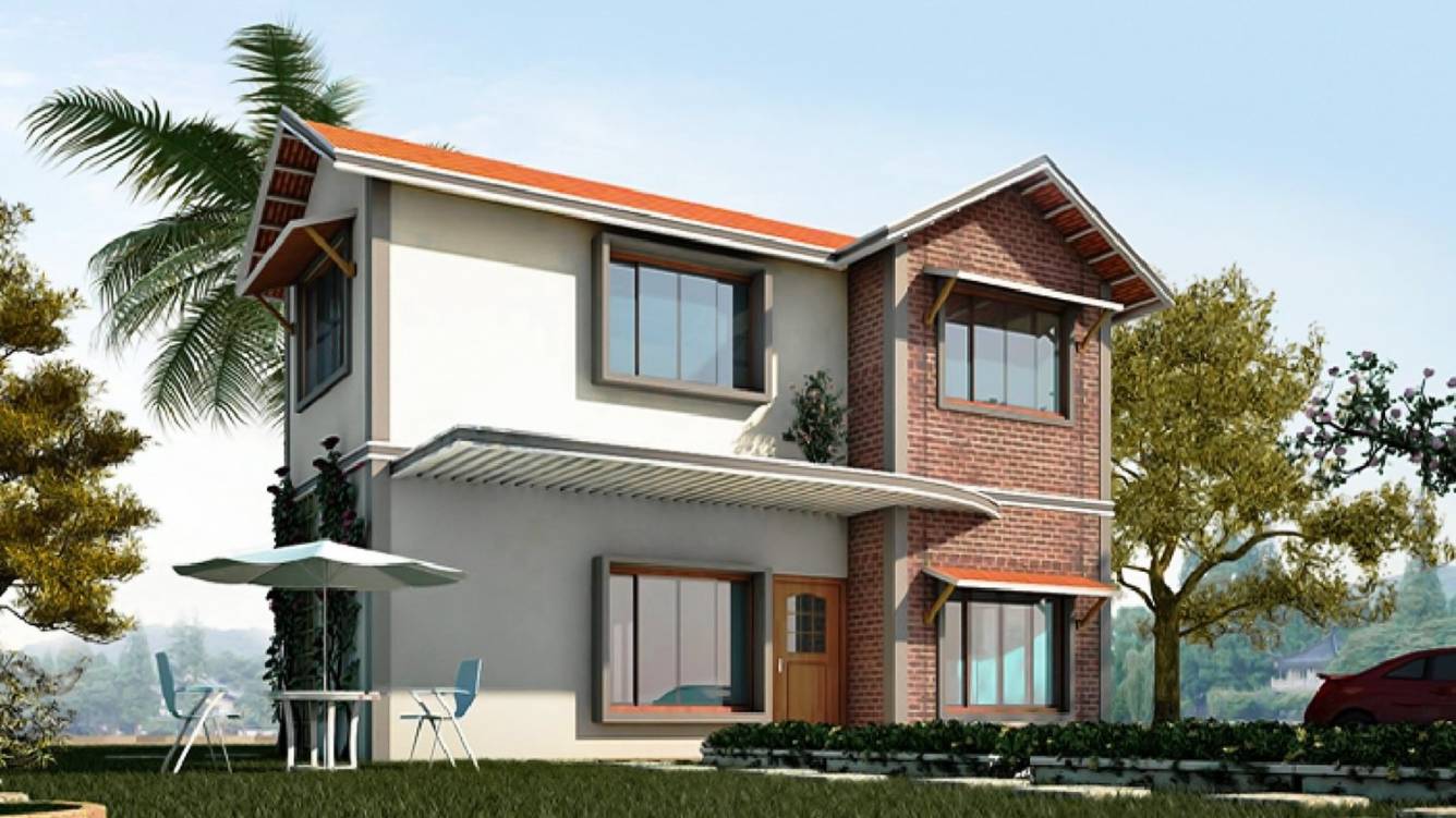 Dgains Bhoomi Elegant Eva