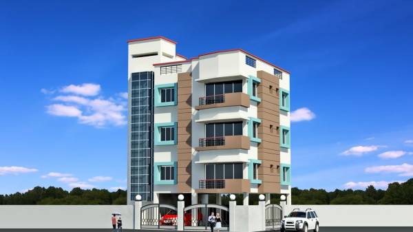 main of Saikripa Sai Pratham