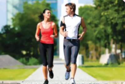 om shree kings court Jogging Track