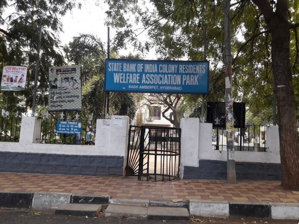 RRPPL Raja Rajeswari Golden Sai Residency