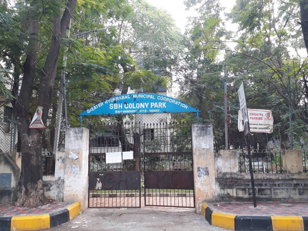 RRPPL Raja Rajeswari Golden Sai Residency