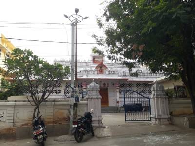 mainOther of RRPPL Raja Rajeswari Golden Sai Residency