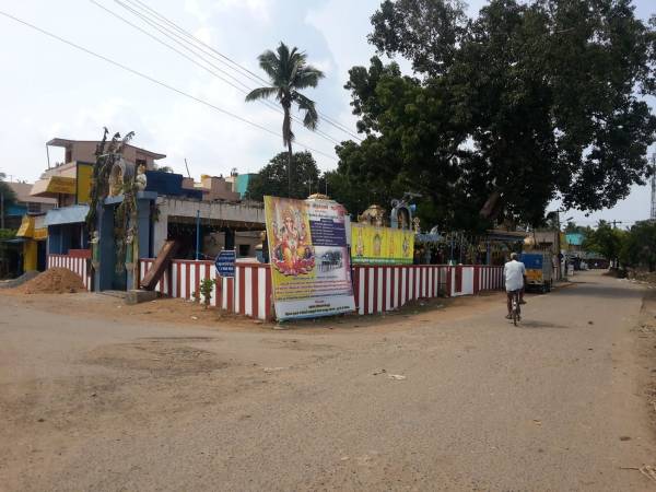 mainOther of CC Builders Chelliah Chandar CC Alpine