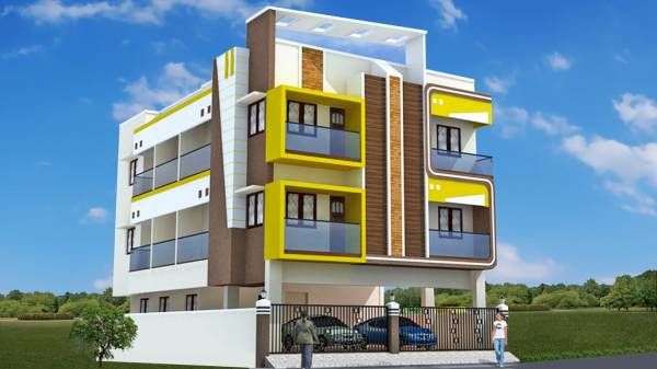 dummy-Keerthi Promoters Keerthi Ruvantika