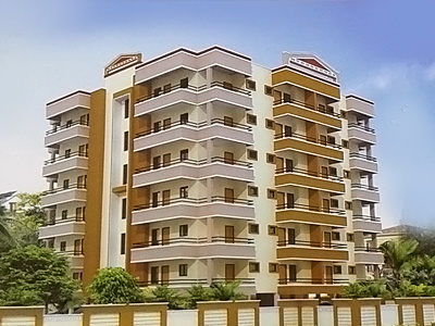 New Laxmi Laxmi Heritage