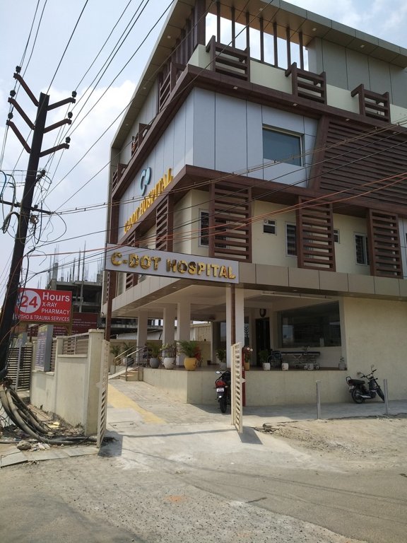 Sekaran Sekaran Dhanalakshmi Avenue