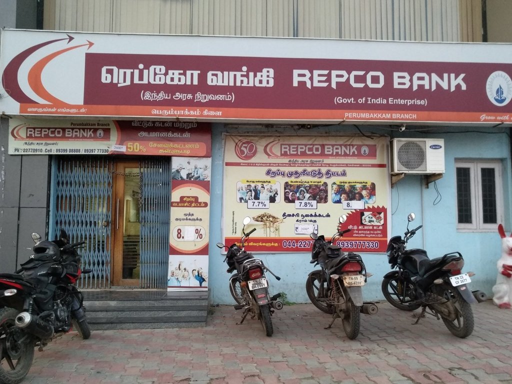 Sekaran Sekaran Dhanalakshmi Avenue