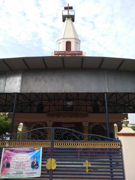 mainOther of Sekaran Sekaran Dhanalakshmi Avenue