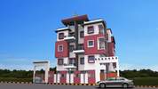 Shree Balaji Radha Pride