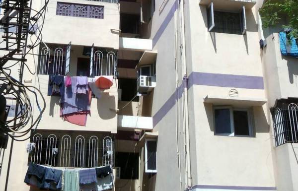  mahalakshmi-flats Elevation