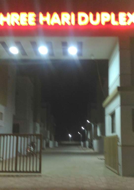  haridarshan duplex Gated Community