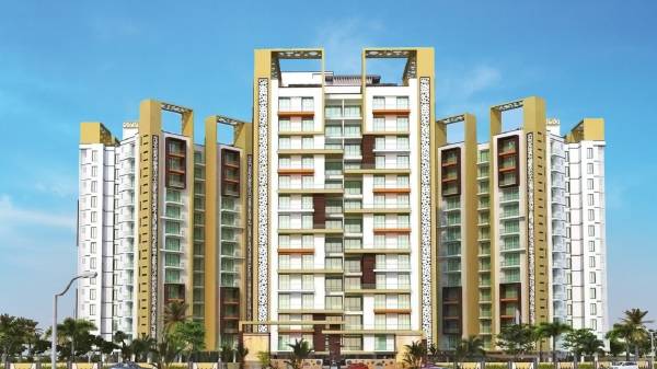 Elevation sankalp-suparshwa Elevation