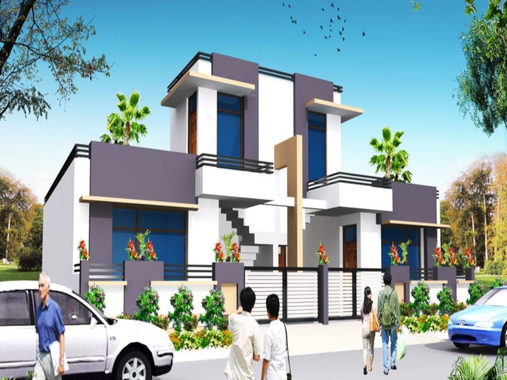  real homes Elevation