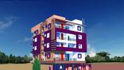 Shree Balaji Radha Residency