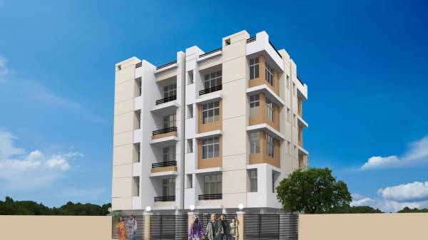  hi-rise-57-garcha-road Elevation