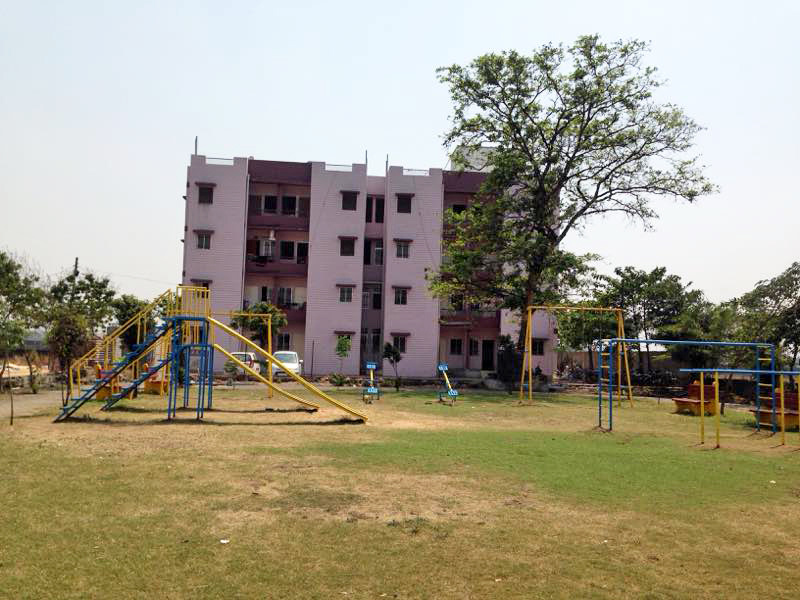 Rhea Builders Rhea Residency