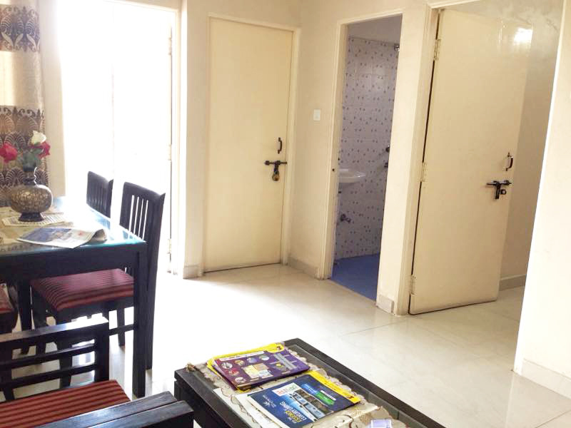 Rhea Builders Rhea Residency