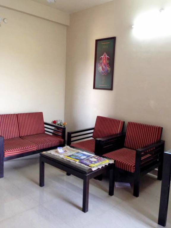 Rhea Builders Rhea Residency