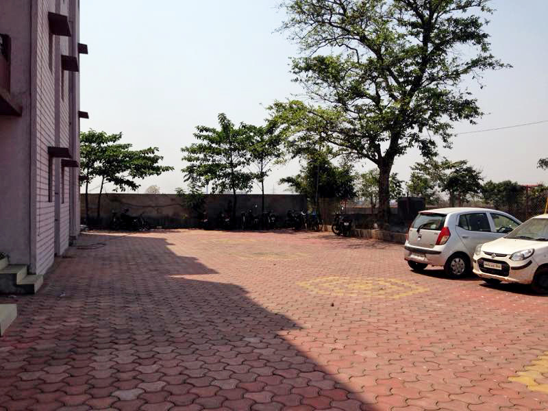 Rhea Builders Rhea Residency