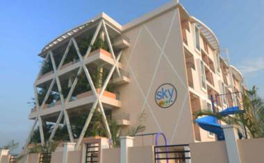  shalimar-sky-garden Elevation