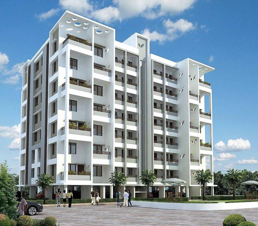  leverage greens f Elevation