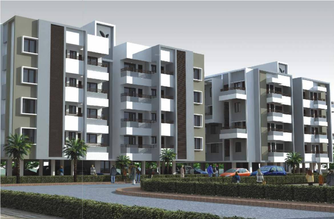  leverage greens f Elevation