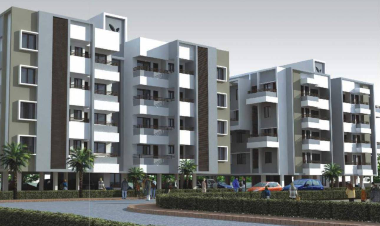 leverage greens g Elevation