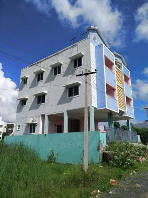 sekaran-sri-ram Elevation Elevation