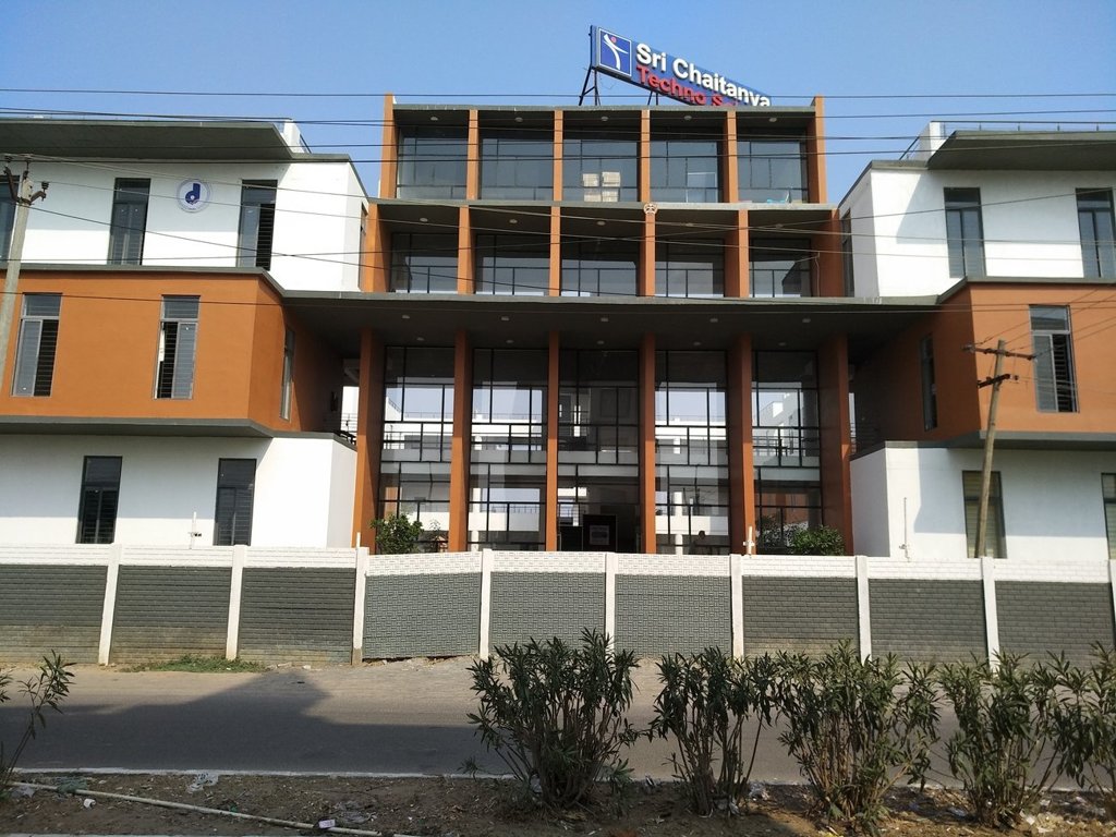 Sekaran Sekaran Sri Ram