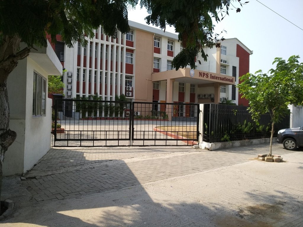 Sekaran Sekaran Sri Ram