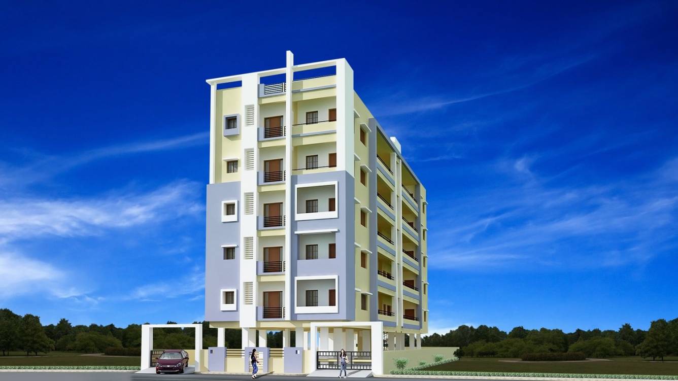 Pragathi Infra Pragathi Lovely Homes