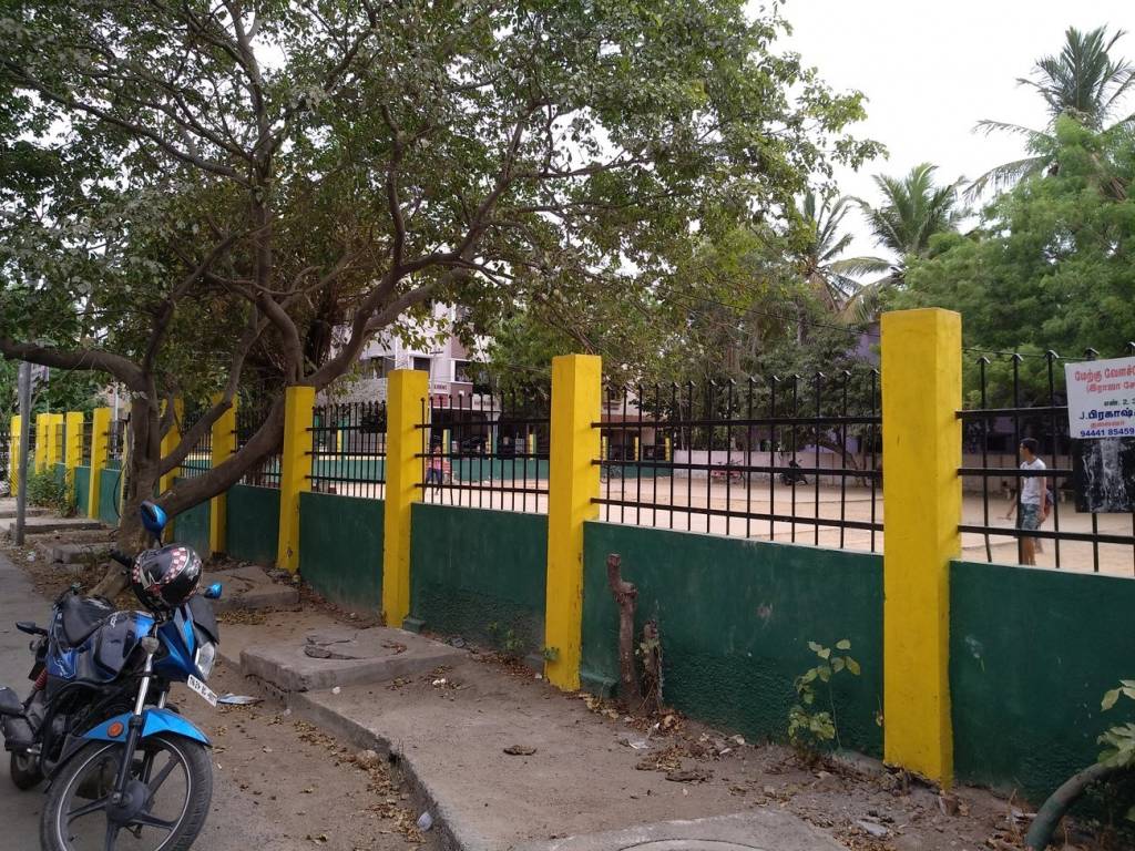 Prabha Prabha Krishna