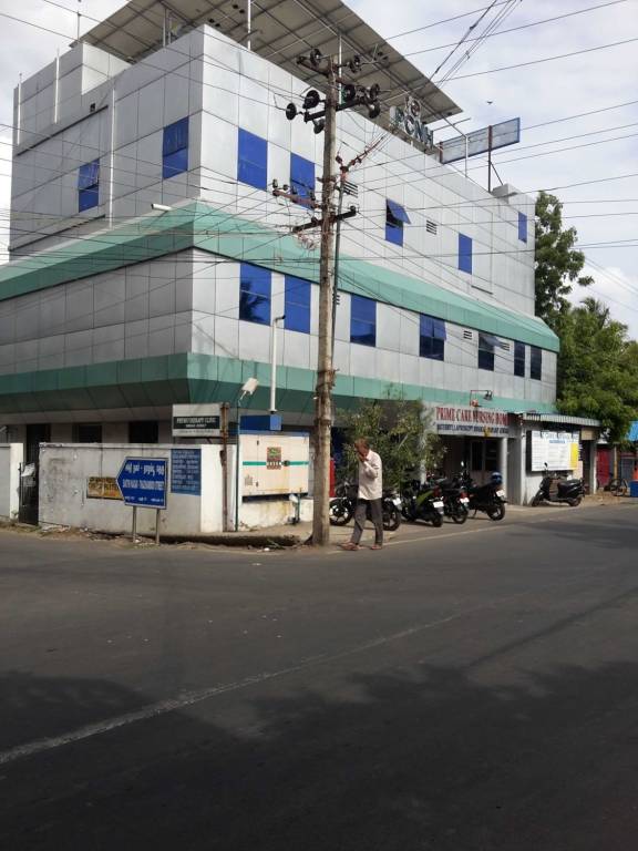 Prabha Prabha Krishna