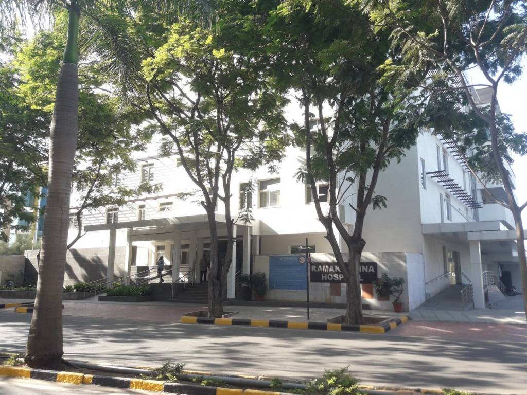 Karunya Karunya Blossom