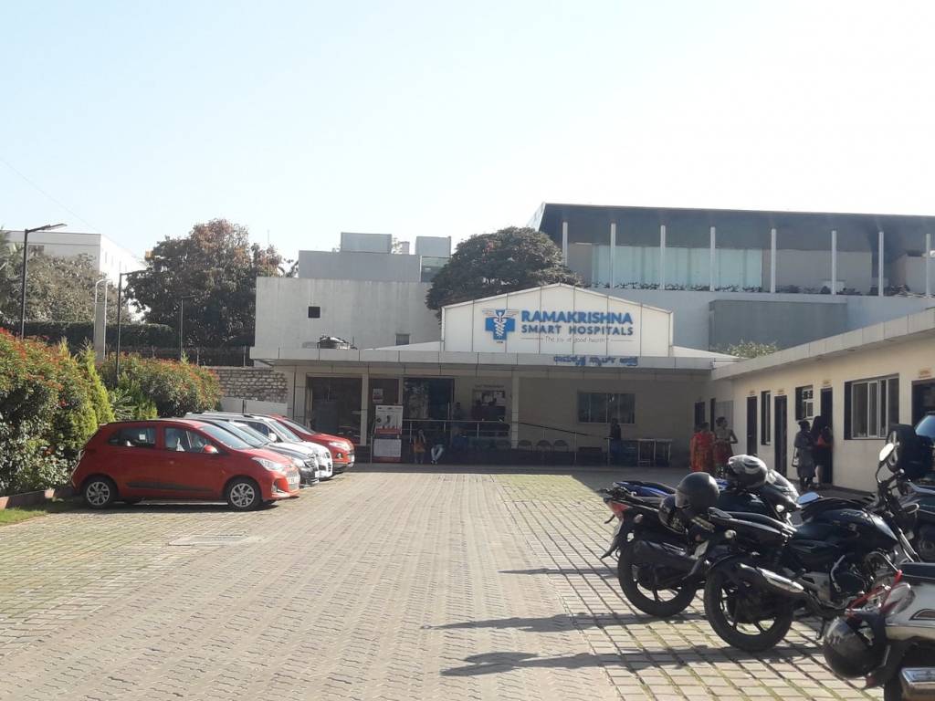 Karunya Karunya Blossom