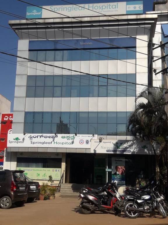 Karunya Karunya Blossom