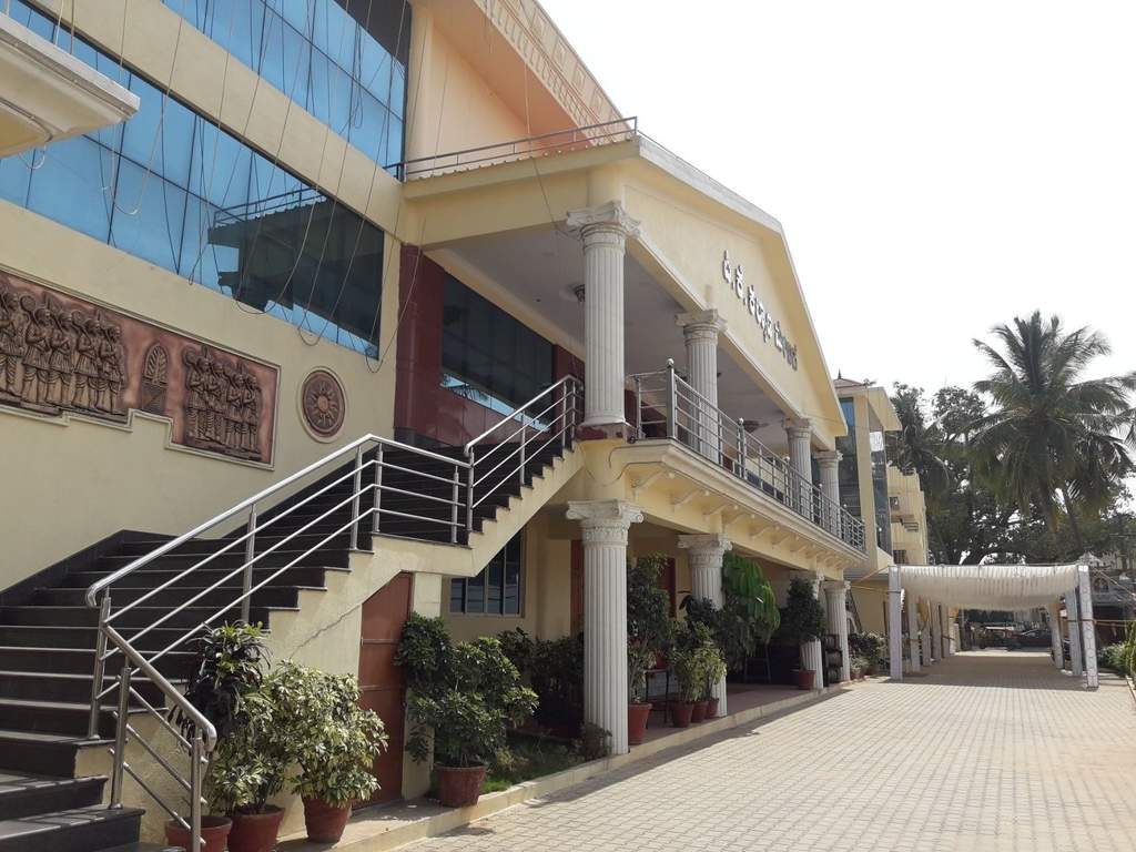 NC NC Srinidhi Phase II