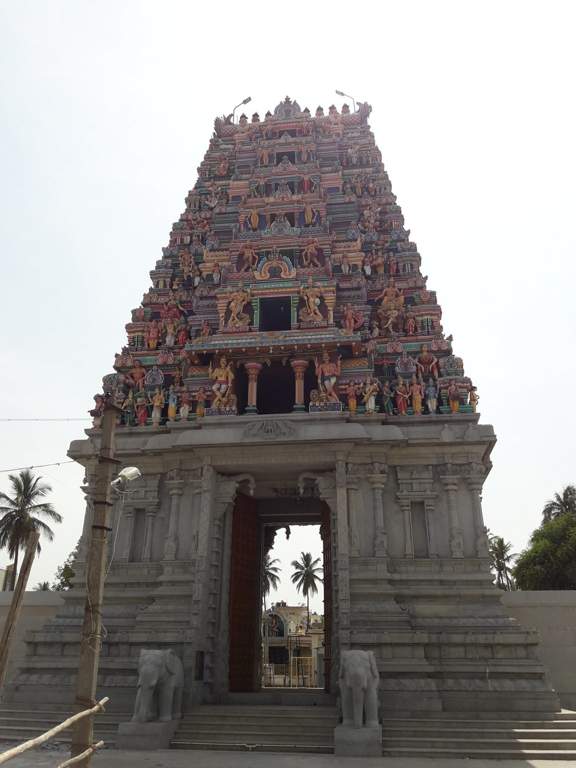 NC NC Srinidhi Phase II